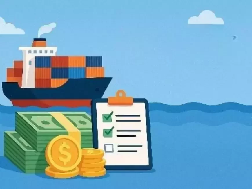 Cash to master second banner